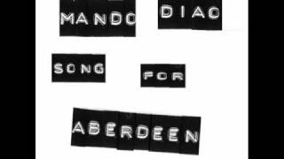Mando Diao - Song for Aberdeen