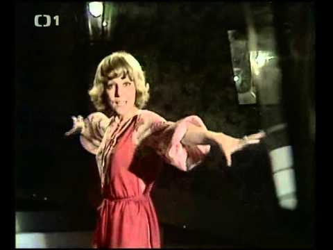 Hana Zagorová - Moje manéž (1978)