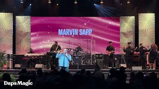 Fresh Wind | Marvin Sapp | Celebrate Gospel | Celebrate Soulfully | Disneyland Resort 2024 4K