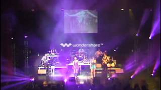 twilight by Electric Light Orchestra cover by The Dream Continues 2008