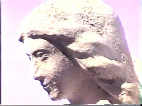 Arte e Morte - As Obras Tumulares do Cemitério Municipal de Pouso Alegre