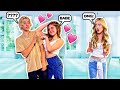 CALLING MY EX “BABE” PRANK! (bad idea)🔥 | Piper Rockelle