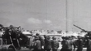 היסטוריית מלחמת ששת הימים: פרק 1 - הרקע