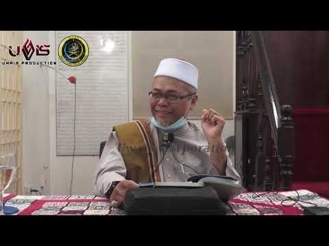 Tufhail ad Dausi (Siri 2) | Ustaz Suhaizi Semail