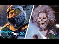 Top 10 Movies You Watched On Repeat As A Kid