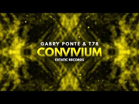 Gabry Ponte⁠ & T78⁠ - Convivium