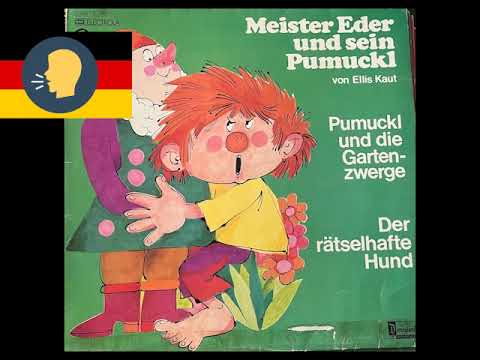 [17] Pumuckl Und Die Gartenzwerge & Der Rätselhafte Hund - Meister Eder Und Sein Pumuckl