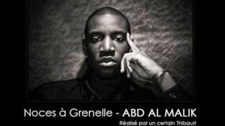 Noces à Gronelle - ABD AL MALIK (clip non-officiel)