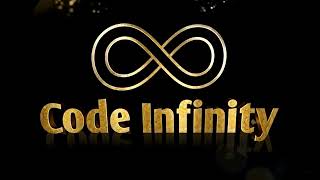 🔥 Code Infinity Channel Intro Song | Epic Dev Beats 🎧 | Code Infinity