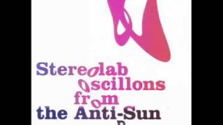 Stereolab- Long Life Love