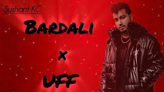 Download lagu Bardali × Uff | Sushant KC Mashup | Soulful Nepali Mix mp3 Download lagu Bardali × Uff | Sushant KC Mashup | Soulful Nepali Mix mp3
