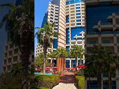 Khalidiya Palace Rayhaan by Rotana