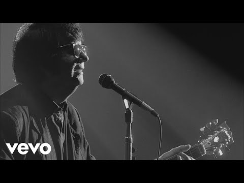 Video thumbnail for Running Scared (Live)