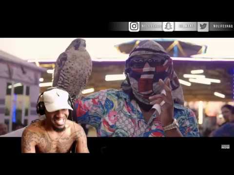 Motivation!!!  | Smerker Ft Yung Reeks - Stars In The Wraith | NoLifeShaq REACTION