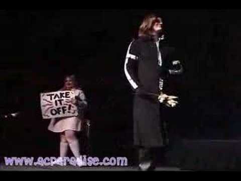 Anime Central 2002 - #15 WK