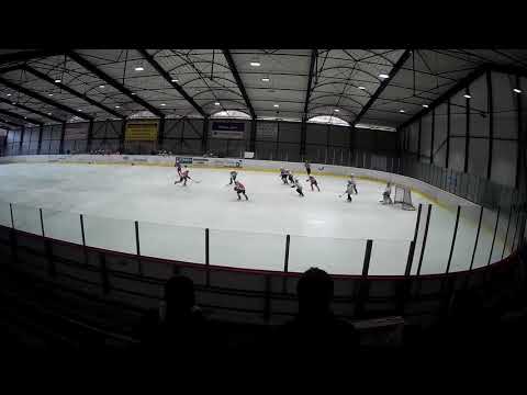 MŽA HC Č. Krumlov - HC Lvi ČB I tř.  Březen 2019