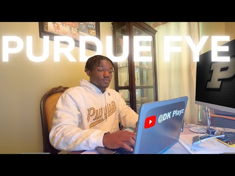Engineering At Purdue