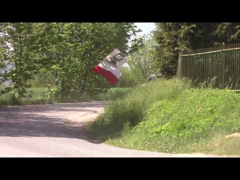 2 Rally Kipard Tarmac Masters 2019