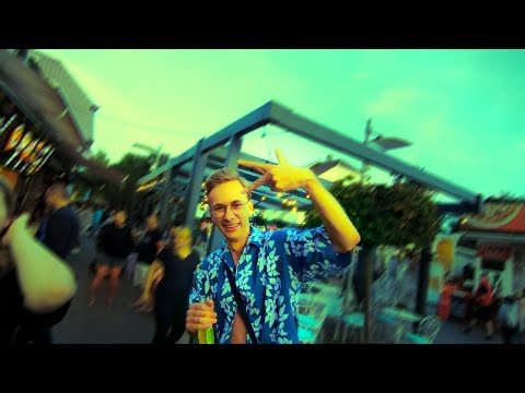 Protyp - ZA PLECAMI 2 (prod. Devislit Beats) (WIDEO)