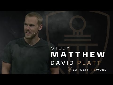 Matthew 24 | Return of the King – Part 1 - David Platt