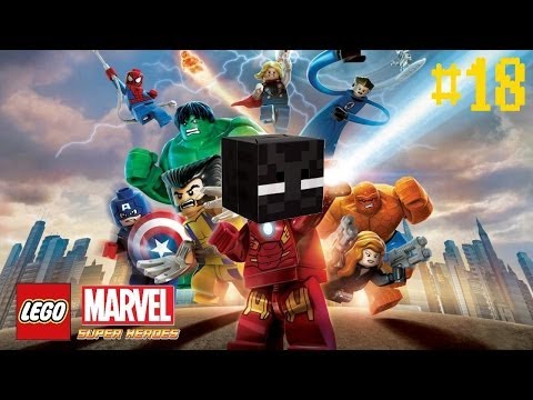 Buy Lego Marvel Super Heroes Steam