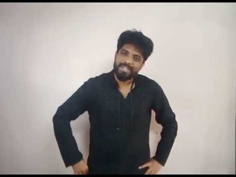 Manish Comedy Monologue