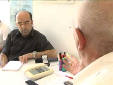 ONDA TG 23.07.2013 - POSTI LETTO LUNGODEGENZA: TDM MINACCIA DENUNCIA