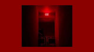 david correy - 24/7 (slowed//reverb)