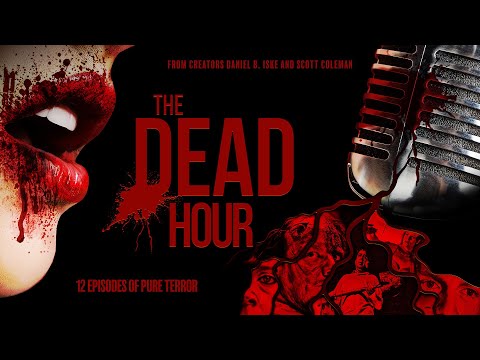 The Dead Hour: Season 1 📽️ FREE HORROR ANTHOLOGY SERIES