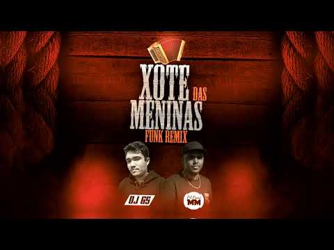 BEAT DA FESTA JUNINA - SÓ PENSA EM NAMORAR, XOTE (FUNK REMIX) By @GravezaumStronda  & @djdavidmm