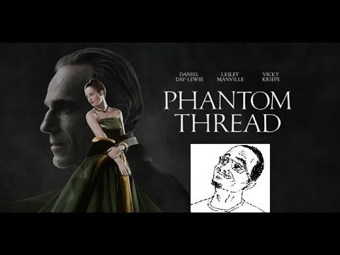 Crítica: Trama Fantasma (SEM SPOILERS)