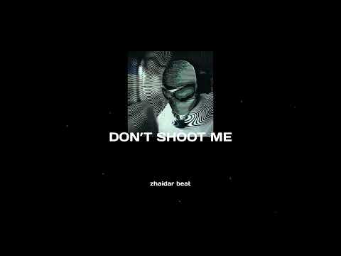 [SOLD] CAPTOWN x TRUWER x 104 TYPE BEAT - DON'T SHOOT ME
