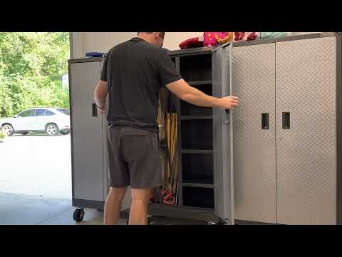 User submitted video