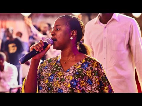 ILLUMINATE ME || Sound of Salem || Min. Queen Jonah