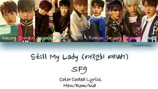 SF9 – Still My Lady (여전히 예뻐) | Indo sub