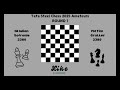 Tata Steel Chess 2025 Amateurs Section Round1 Game Of Iulian Sofronie Vs Tim Grutter