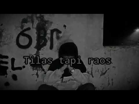 tilas tapi raos
