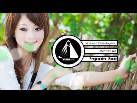 Vicetone ft  Chloe Angelides - White Lies