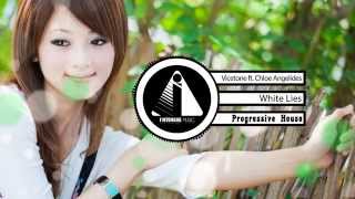 Vicetone ft  Chloe Angelides - White Lies