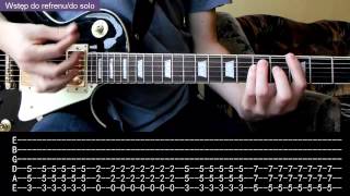 Jak Zagrać - Kukiz &amp; Piersi - Całuj Mnie - Kompletna Lekcja HD