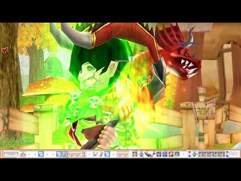 Ignite Flyff E15 - Ballistic helps me upgrade my Set!