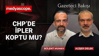 Kemal Kılıçdaroğlu–Özgür Özel gerilimi partiyi bölecek mi? | Gazeteci 