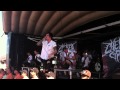Chelsea Grin "Lilith" (live Warped Tour 2012 ...