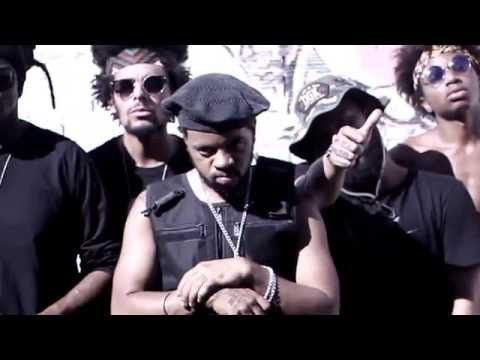 KBrum - Rajada - Video Clip Oficial (Prod Jimmy Luv) [ Dancehall Brasil ]