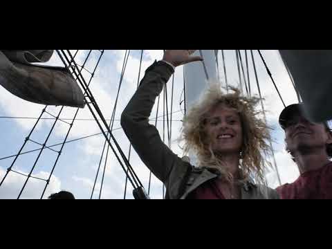 After movie Nocturnal Knights "Essence of Trance" Boat festival