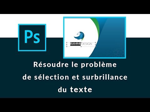 Insérer des flèches dans une image photoshop