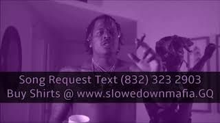 SosaMann Sauce Walka Light Bulb Slowed Down Mafia @djdoeman