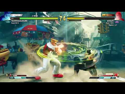 imstilldadaddys's Live PS4 Broadcast