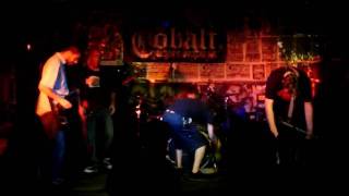 Impeders Of Progress Live at The Cobalt - what will define you