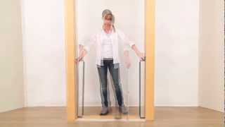 Barrière de sécurité KIDDY GUARD AVANT de LASCAL